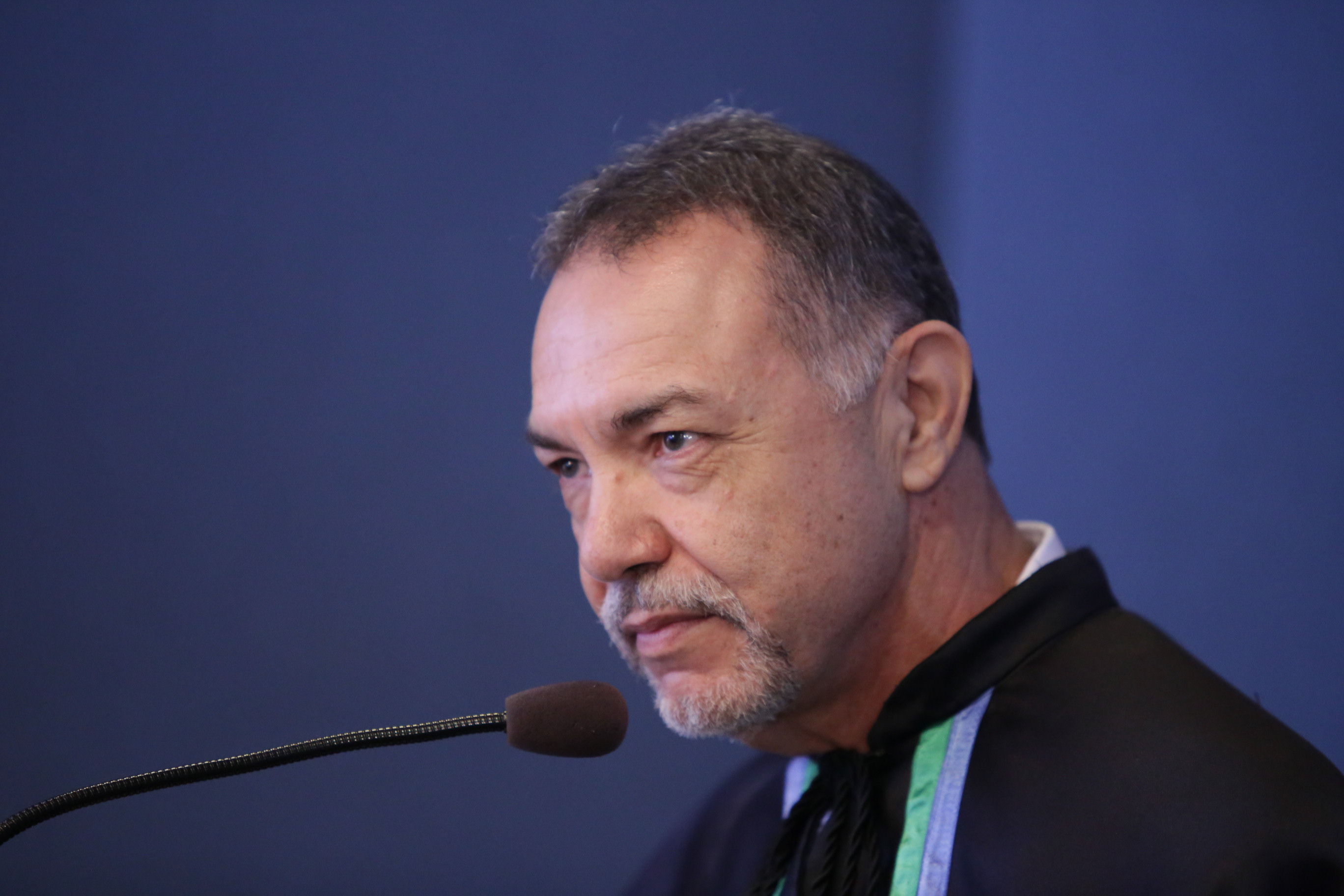 Dr.Paulo César DE MORAIS
